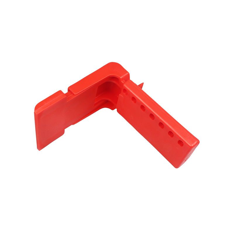 Блокиратор шарового вентиля Точка Безопасности