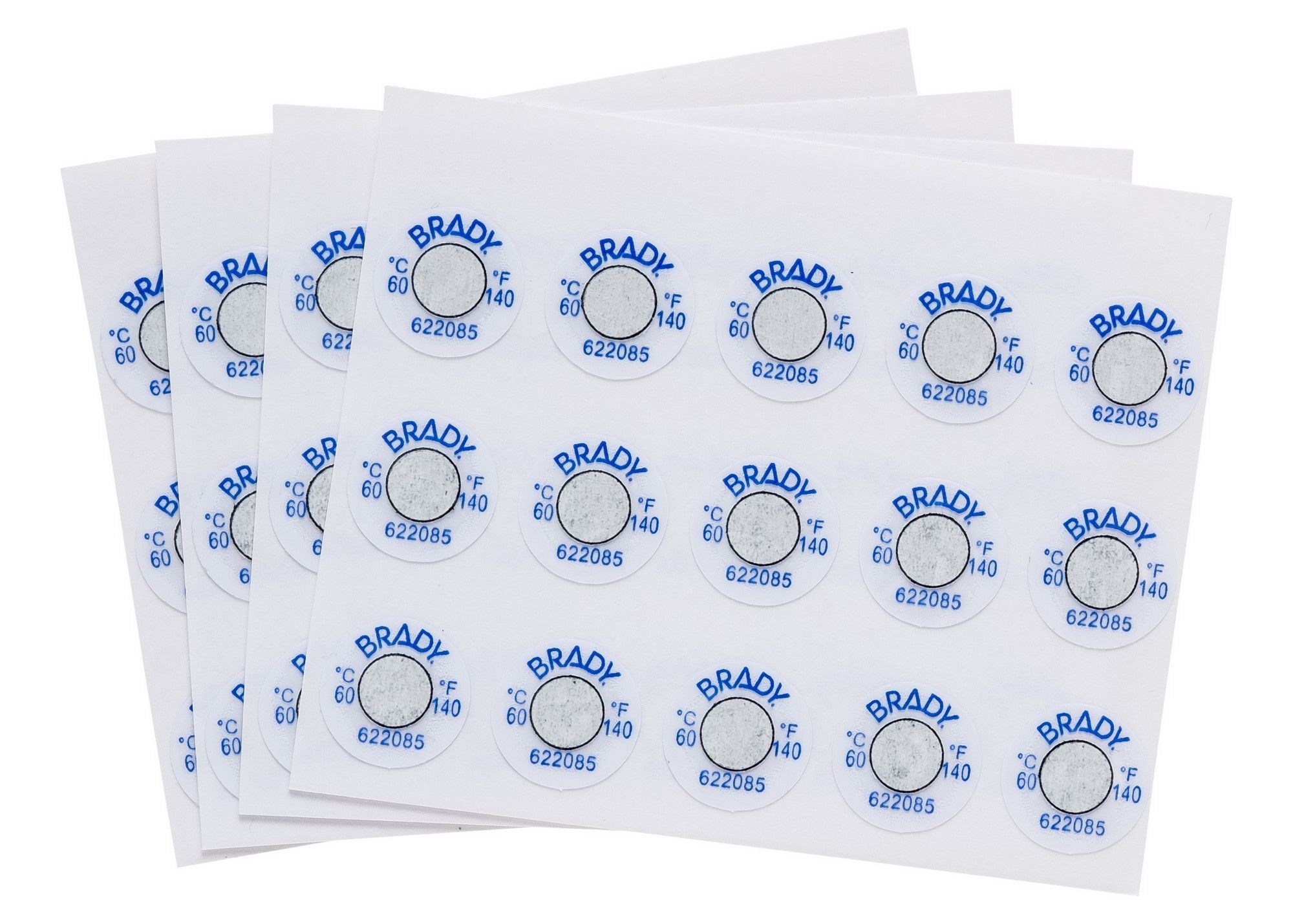 Cold Chain Demand Drives Global Temperature Indicator Market Toward $1.8B