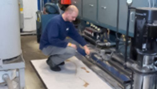 Маты Brady Comfort Spill (2 слоя: мат + салфетки) адсорбирующие антистрессовые