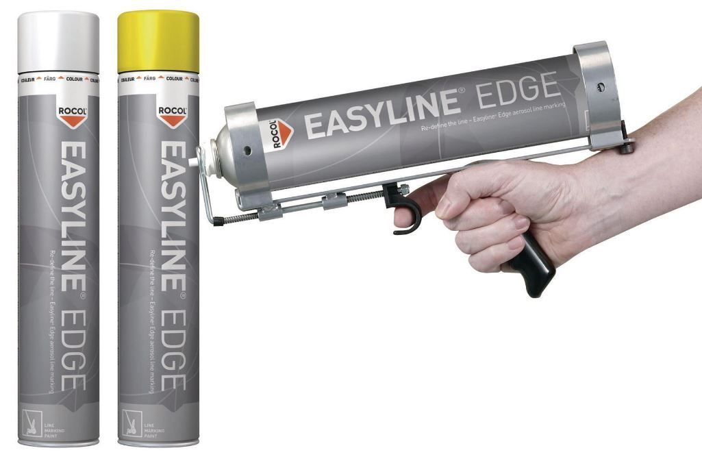 Пистолет для ручного нанесения краски Easyline MAIN MARQUEUR EASYLINE