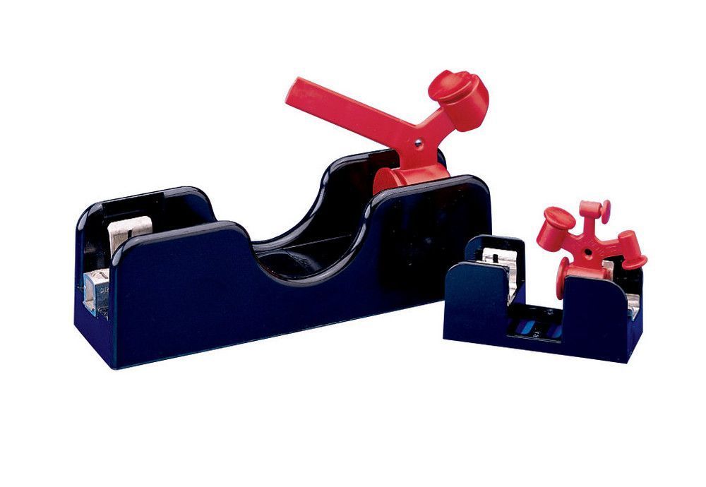 Заглушки для предохранителей диаметром 6-14 мм, нейлон, длина – 45 мм, цвет – красный, 6 шт/упак