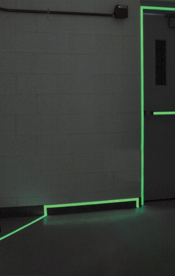 Сигнальная лента, полиэстер В-7568