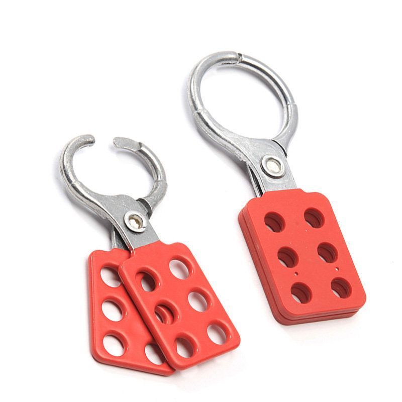 Множитель замковый Точка Безопасности алюминиевый с виниловым покрытием