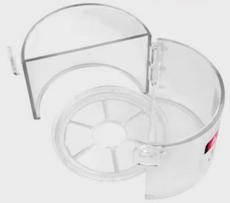 Корпус для съемного блокиратора кнопок Точка Безопасности