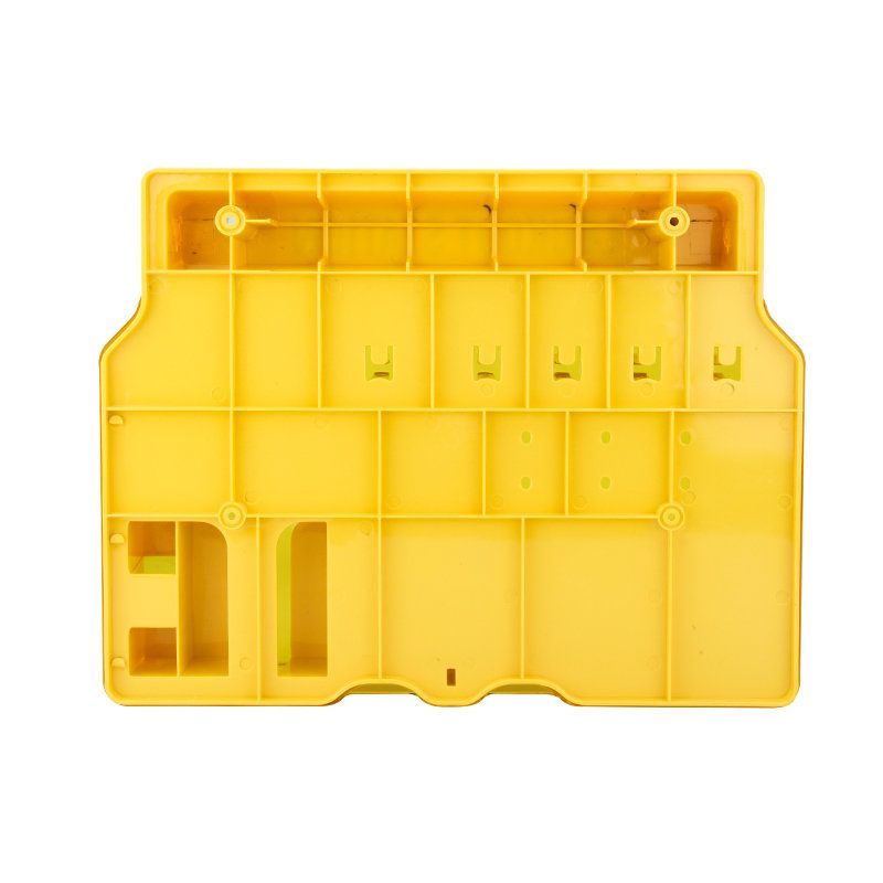 Станция блокировочная Точка Безопасности закрытая пластиковая тип 1