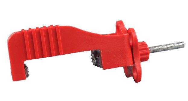 Блокиратор для автоматических выключателей Точка Безопасности накладной