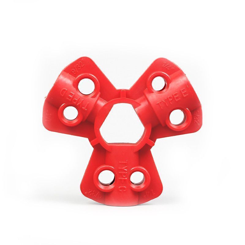 Блокиратор пневматического быстроразъемного соединения Точка Безопасности