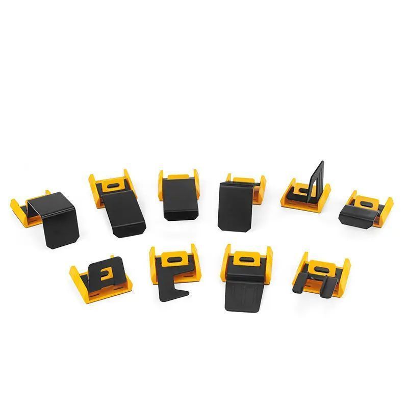 Блокиратор кнопок и рубильников Точка Безопасности многофункциональный