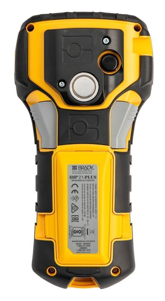 Магнитная накладка для принтеров М210, BMP21