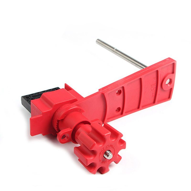 Блокиратор универсальный Точка Безопасности с рычагом