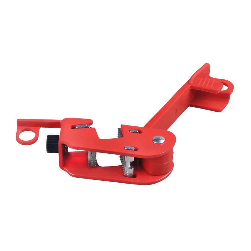 Блокиратор автоматических выключателей Точка Безопасности