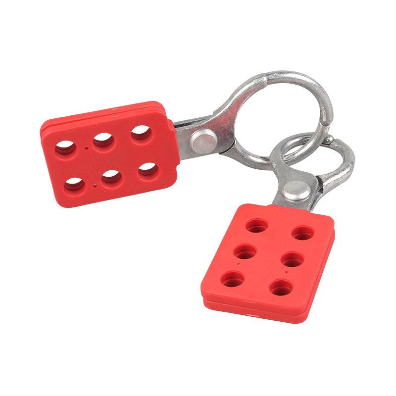 Множитель замковый Точка Безопасности алюминиевый с виниловым покрытием