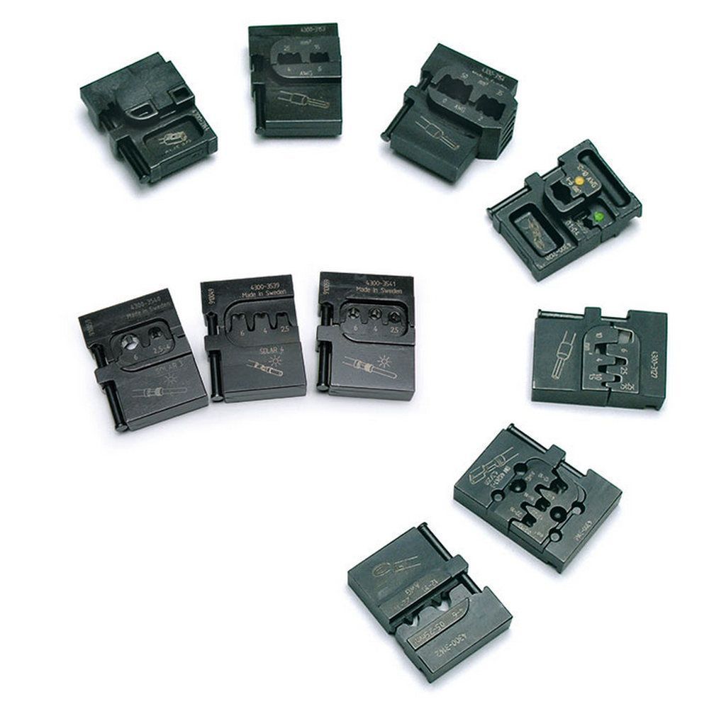 Матрицы сменные для пресс-клещей Cembre IDT