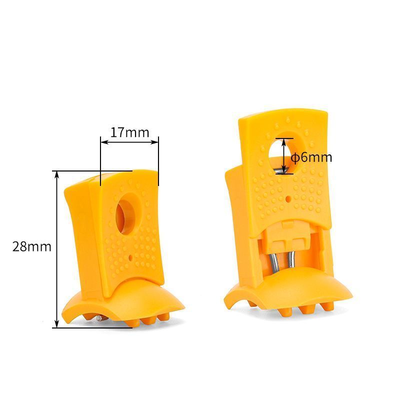 Блокиратор полюсных автоматических выключателей Точка Безопасности