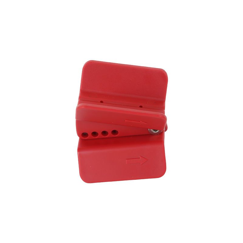 Блокиратор дискового затвора Точка Безопасности вставка