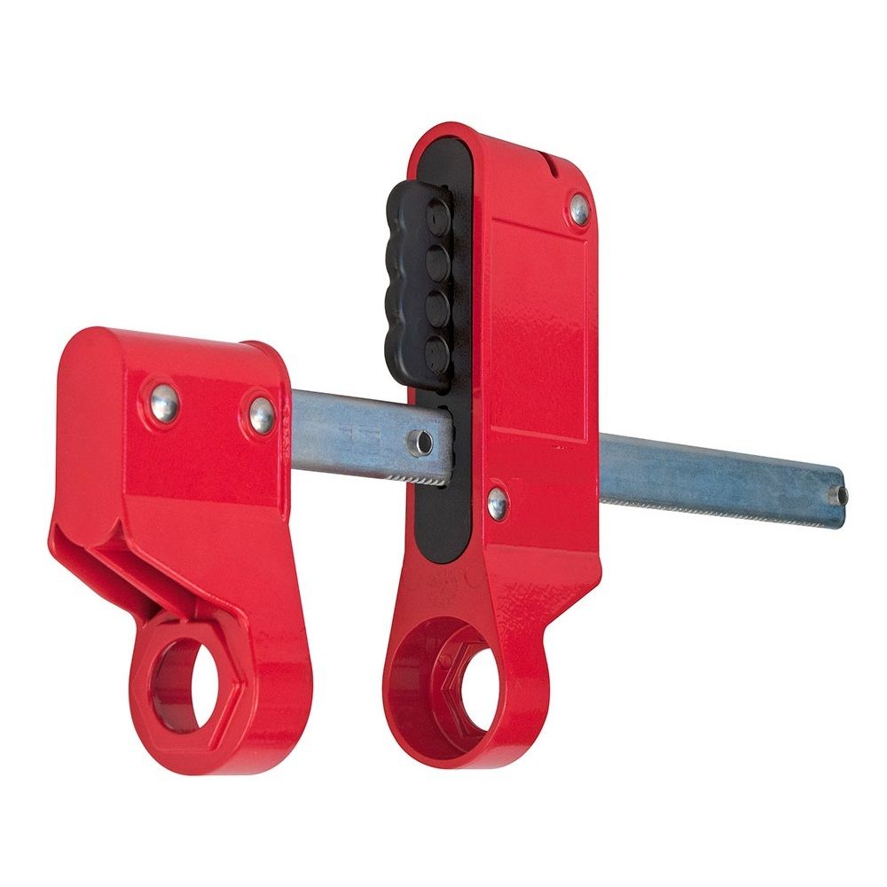 Блокиратор фланцевых соединений Точка Безопасности