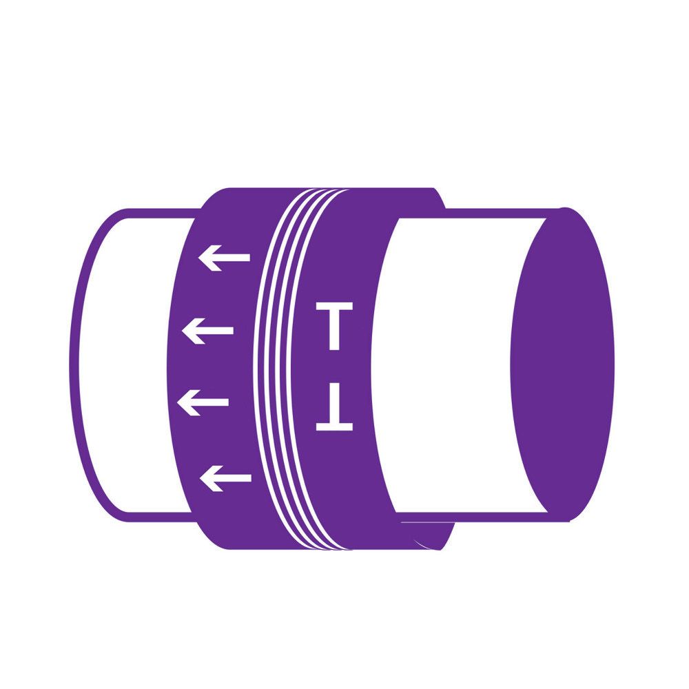 Приложение Brady Pipemarker BS 1710