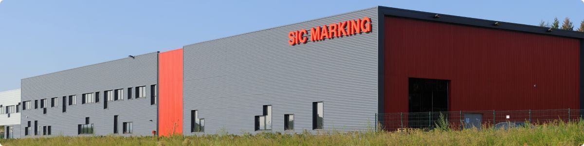 Компания SIC Marking