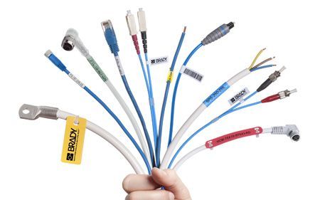 Почему важна маркировка кабеля и провода?