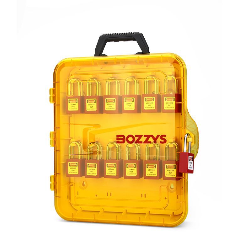 Станция для хранения Точка Безопасности портативная переносная