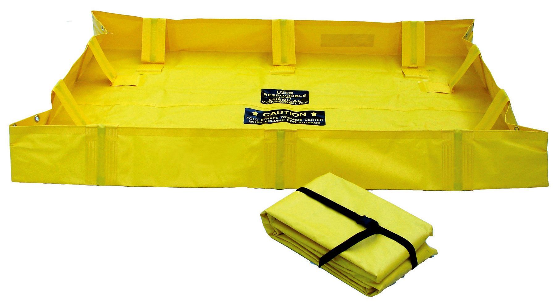 Защитная система Brady QuickBerm Lite переносная облегчённая