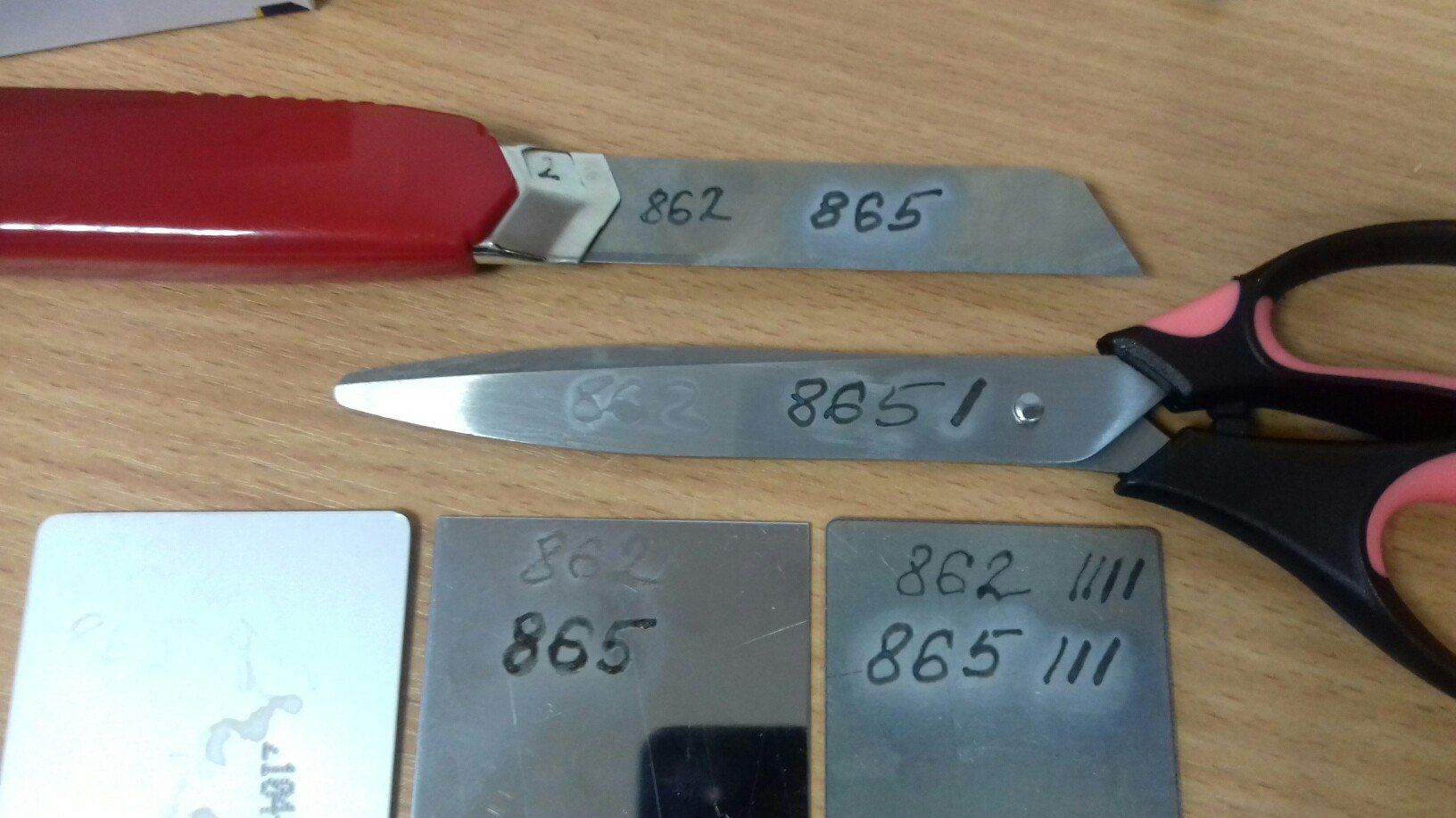 Картридж кислотного маркера Markal SC.865, Зеленый