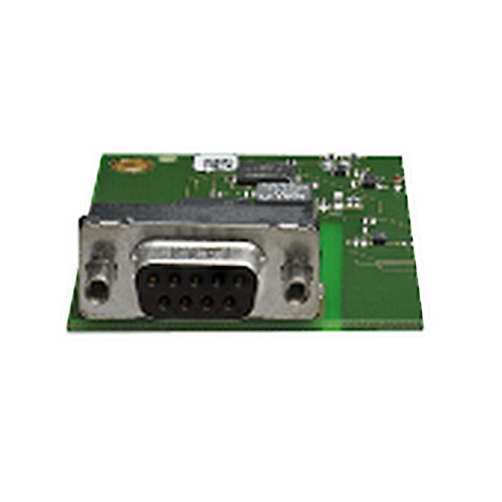 Плата Profibus для e10