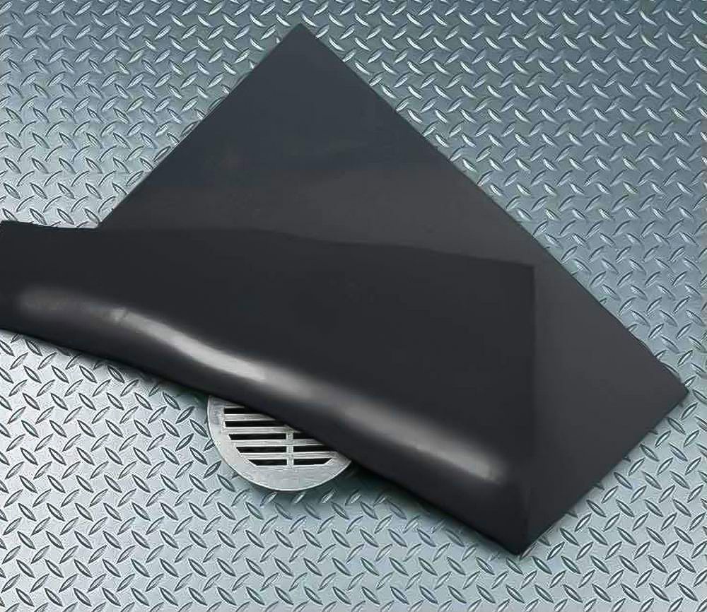 Герметичный уплотнитель Brady SlikStopper неопреновый