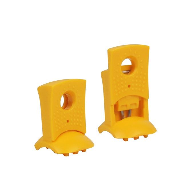 Блокиратор полюсных автоматических выключателей Точка Безопасности