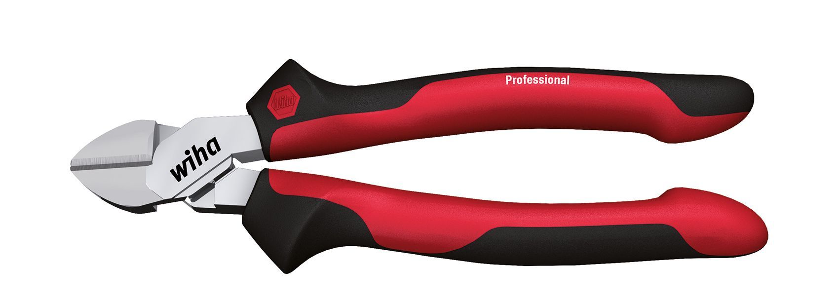 Бокорезы Wiha Professional с DynamicJoint