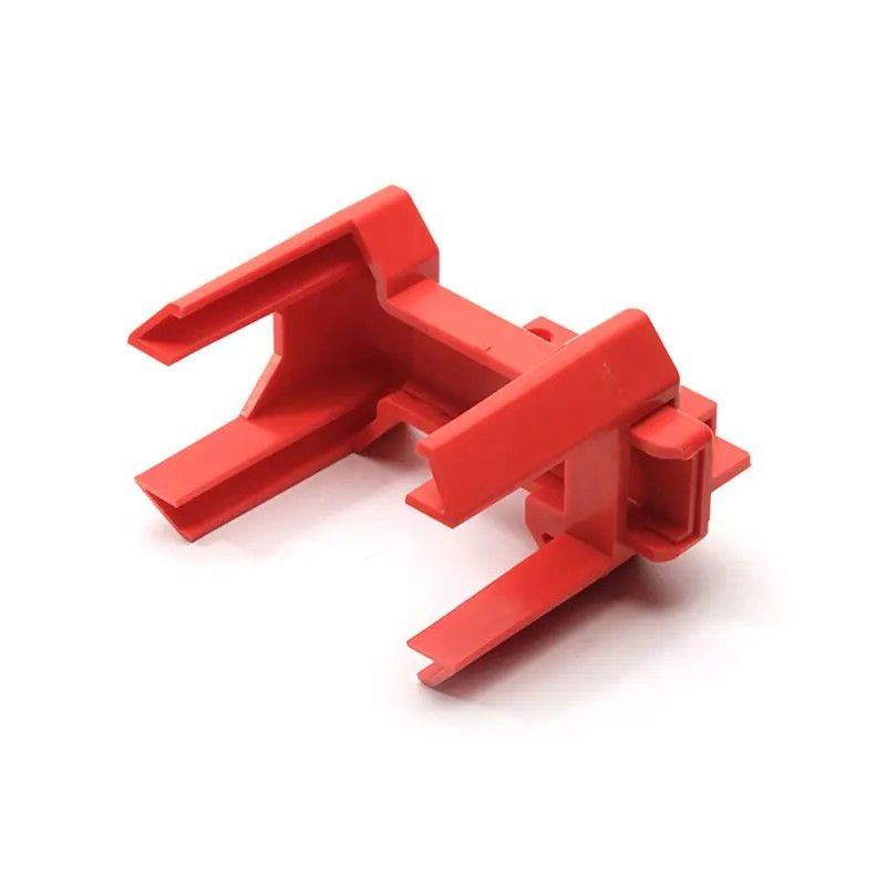 Блокиратор шарового вентиля Точка Безопасности накладной