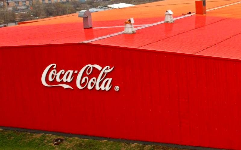 На производстве ООО «Кока-Кола ЭйчБиСи Евразия» серьёзно относятся к безопасности