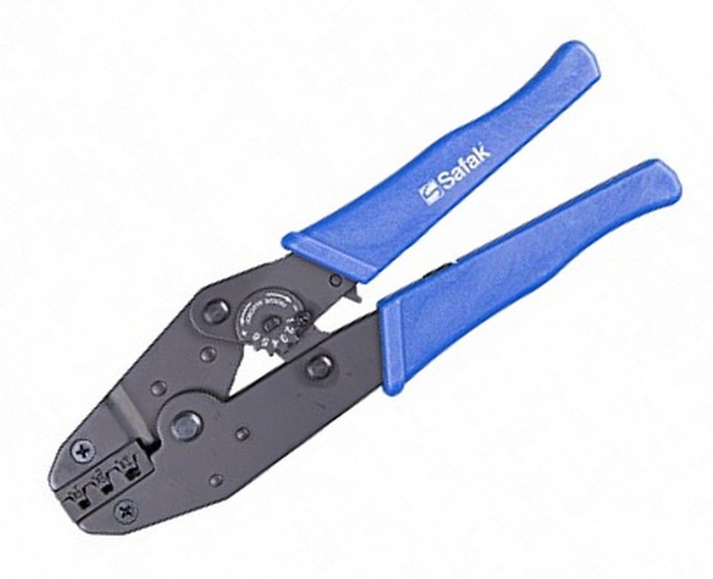 Пресс-клещи SAFAK SFK-11