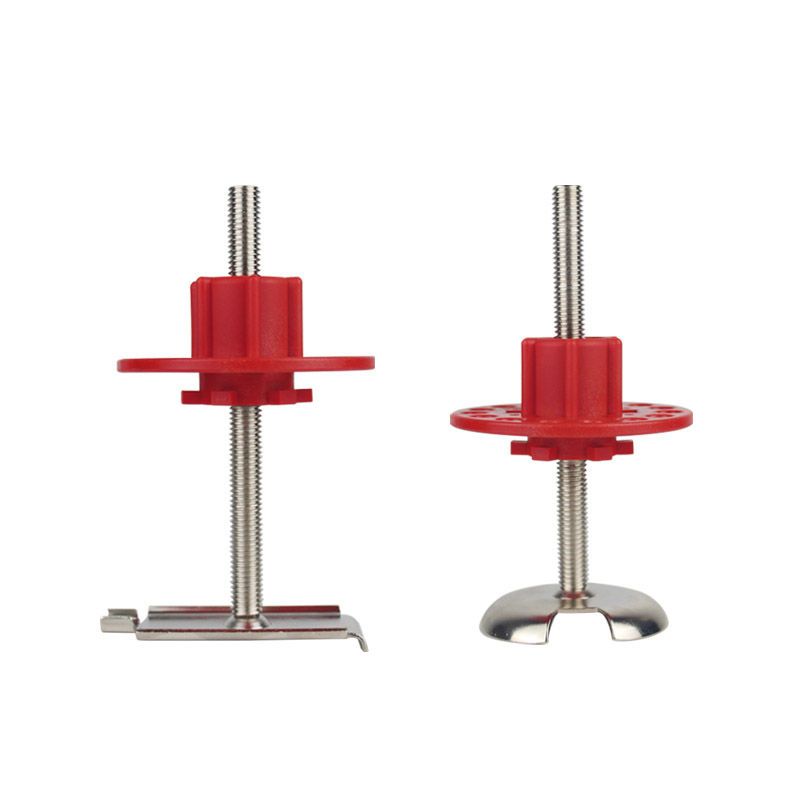 Блокиратор-зажим дискового затвора Точка Безопасности