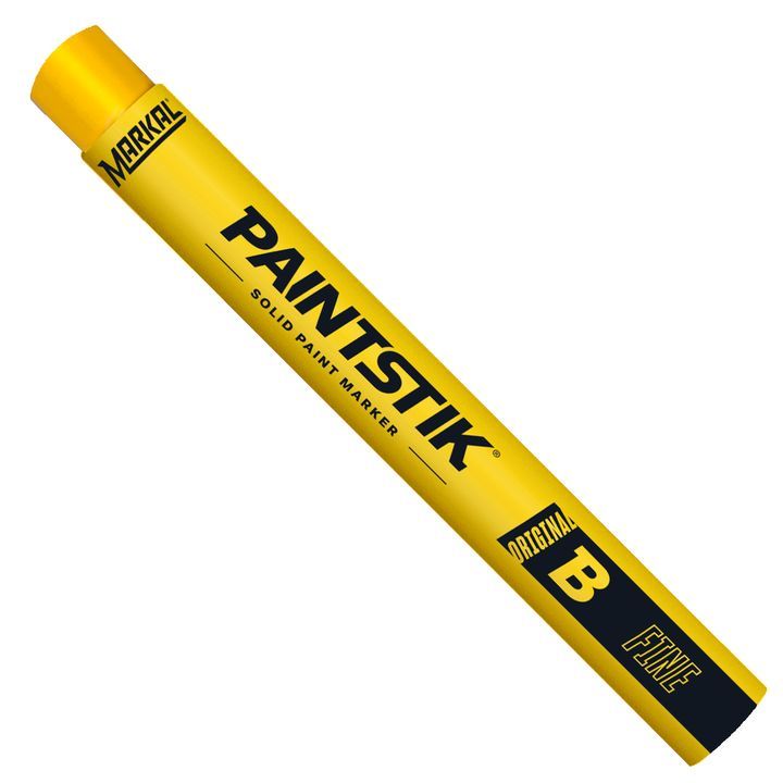 Маркер Markal Paintstik B-3/8 универсальный