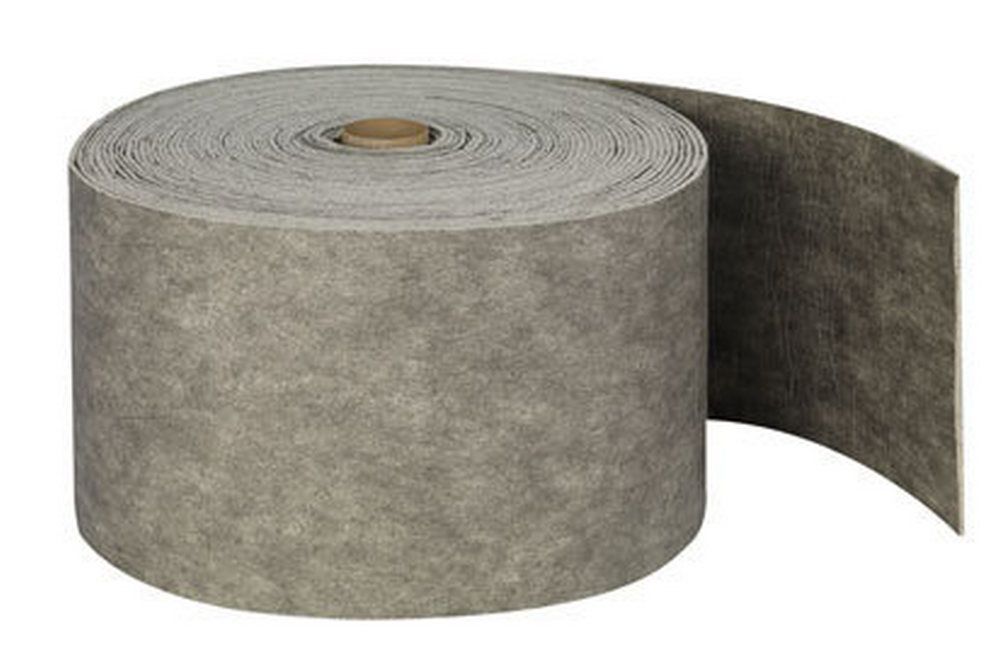 Салфетки в рулоне универсальные Brady Re-Form Plus (2-слойные, 1-сторонние, перфорированные)