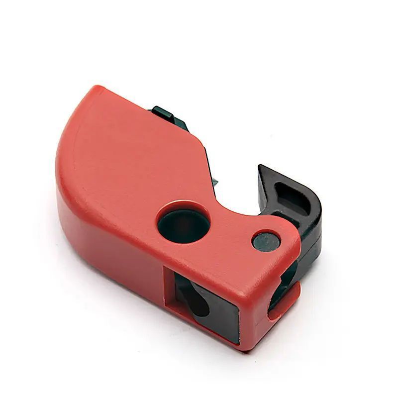 Блокиратор автоматических выключателей Точка Безопасности нейлоновый