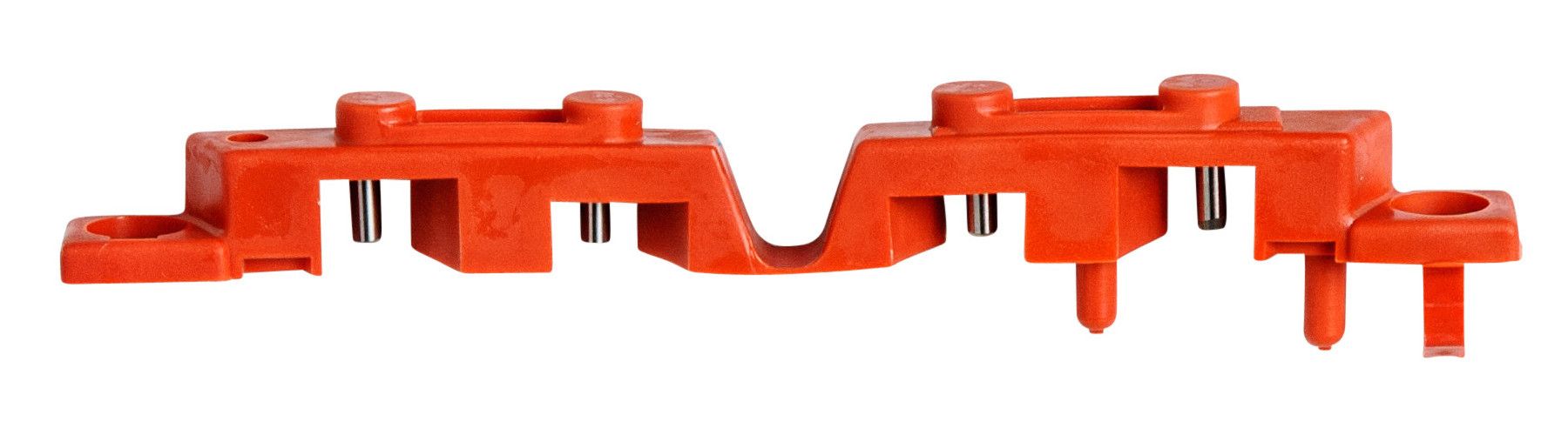 Блокиратор узких автоматических выключателей Brady