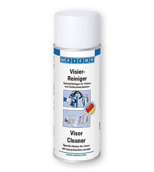 Очиститель WEICON Visor Cleaner