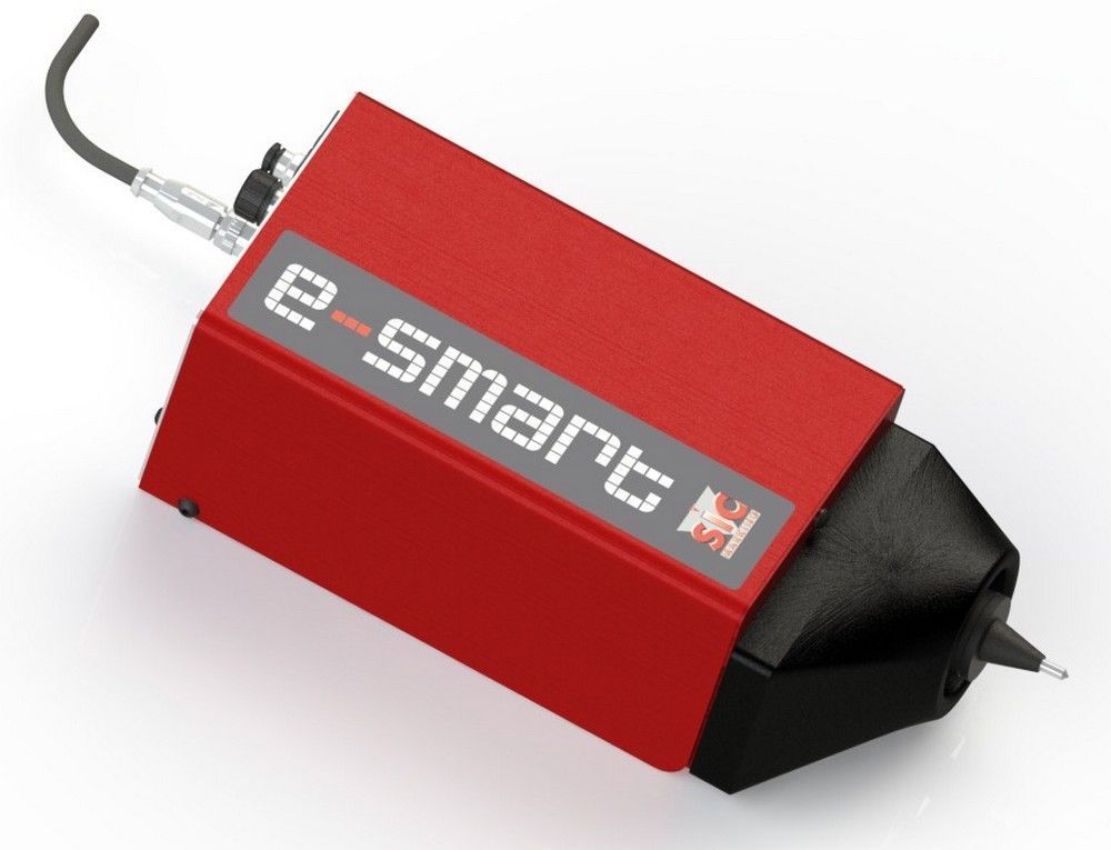 Интегрируемый маркиратор SIC Marking E-smart, окно 50х20мм