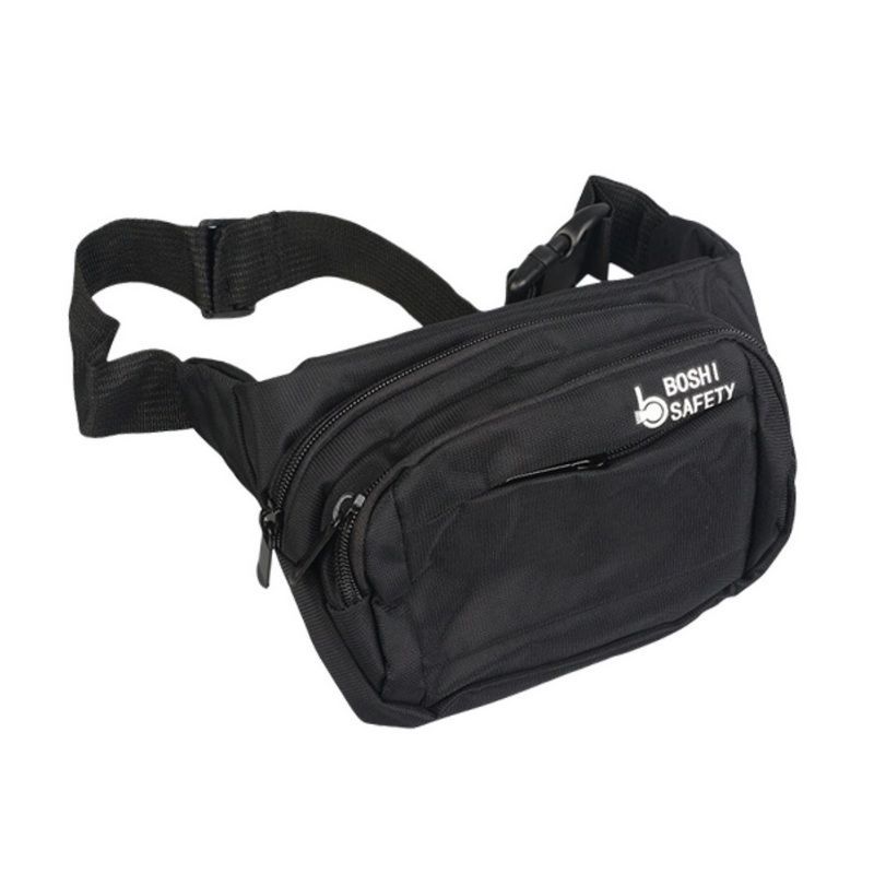 Сумка для блокираторов Точка Безопасности поясная