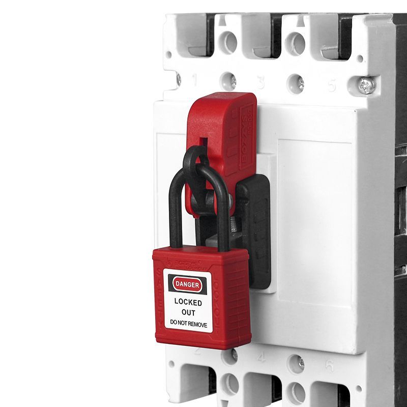 Блокиратор флажковых автоматов Точка Безопасности малый