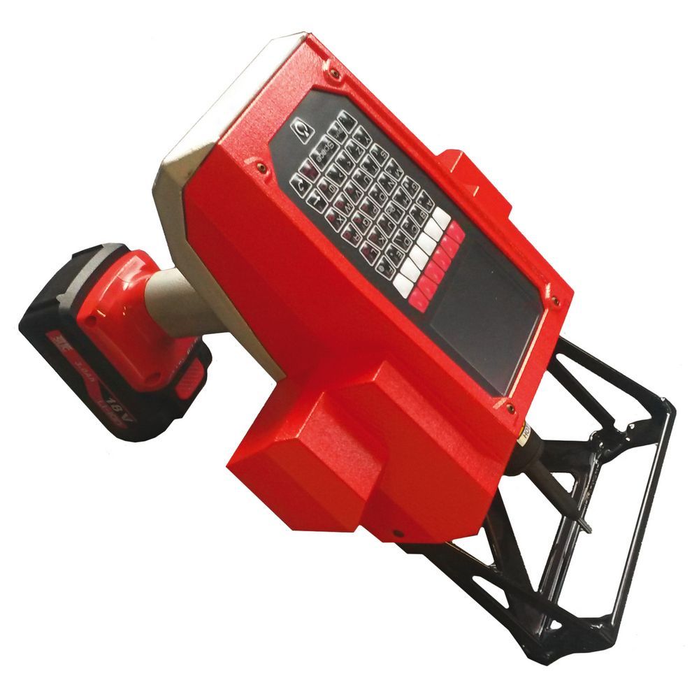 Портативный маркиратор SIC Marking E-mark XL