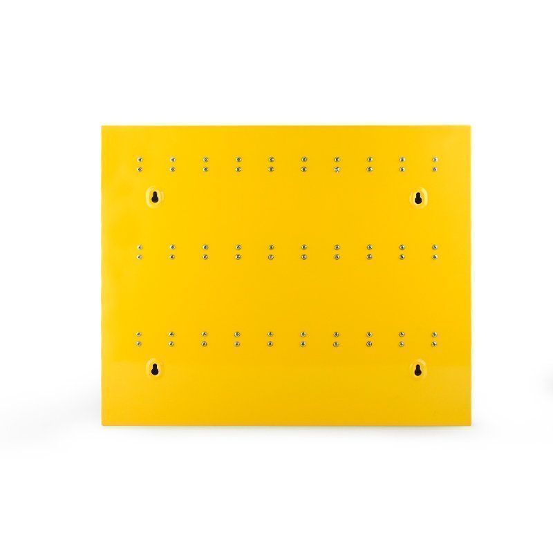 Станция Точка Безопасности для замков металлическая