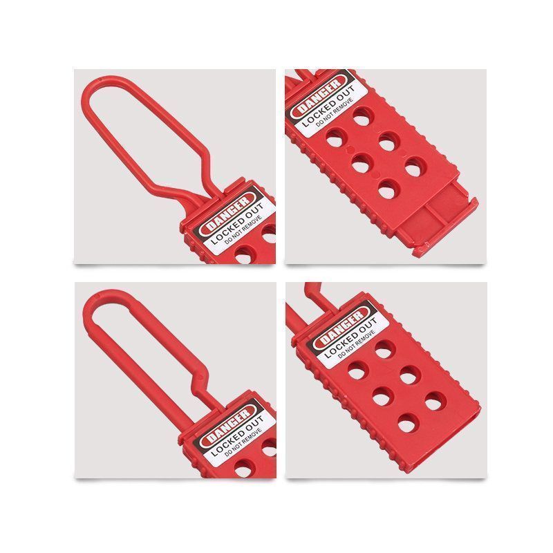 Множитель замковый Точка Безопасности диэлектрический 2 ряда