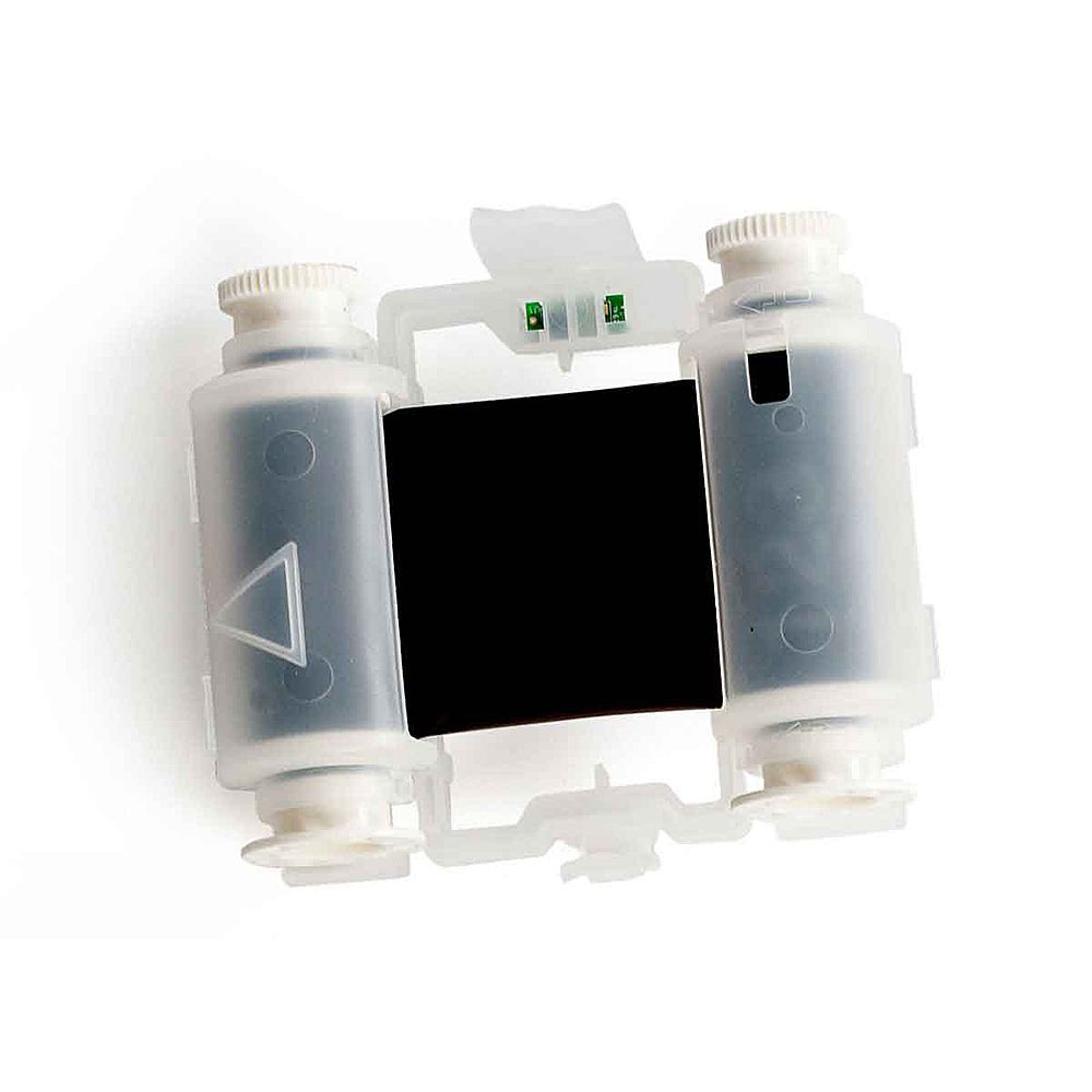 Риббон чёрный серия R6000 Resin