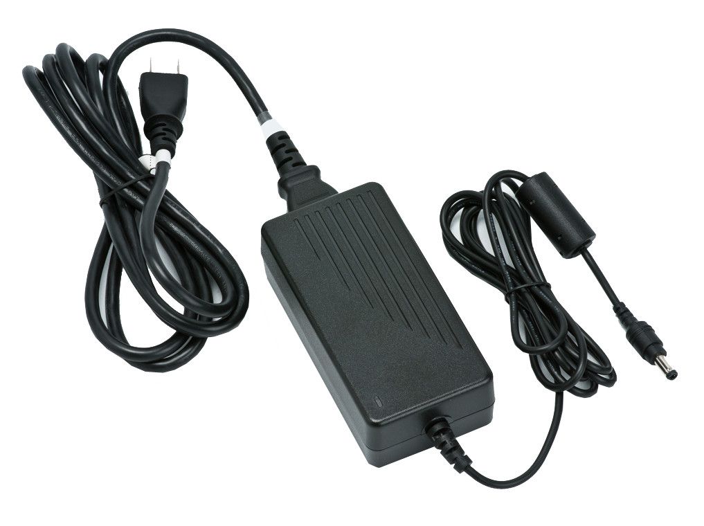 M50-71-AC-BC-EU Сетевой адаптер 220В EU для принтеров BMP41, BMP51, BMP53, BMP61, BMP71, M610, M611, M710