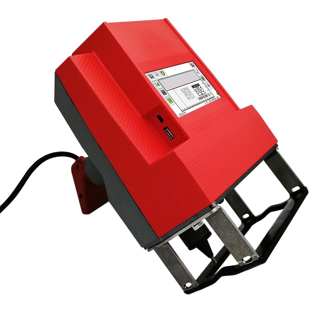 Портативный маркиратор SIC Marking E-touch XL