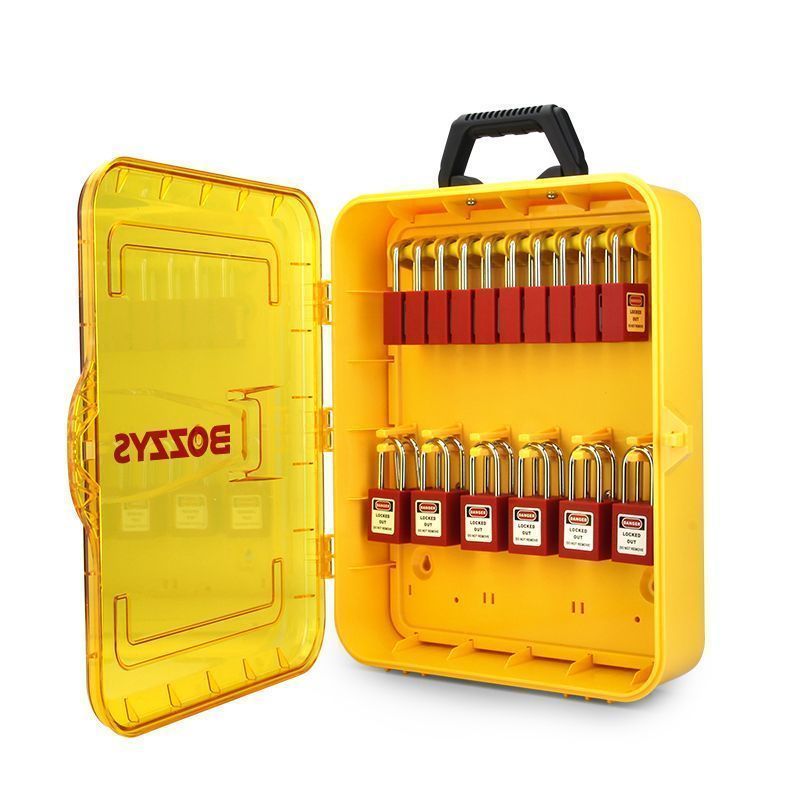 Станция для хранения Точка Безопасности портативная переносная