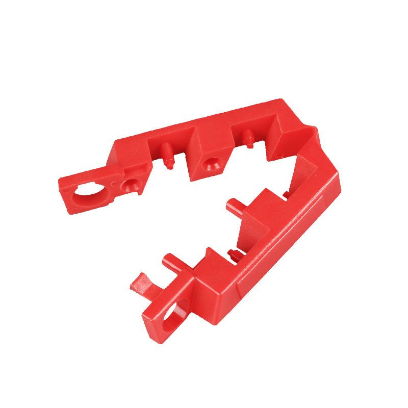 Блокиратор узких автоматических выключателей Точка Безопасности